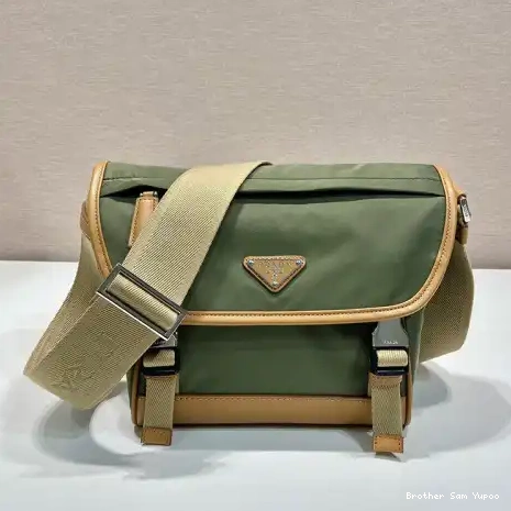 Brother Sam Yupoo 2407YZ0056 Bags Prada 0521